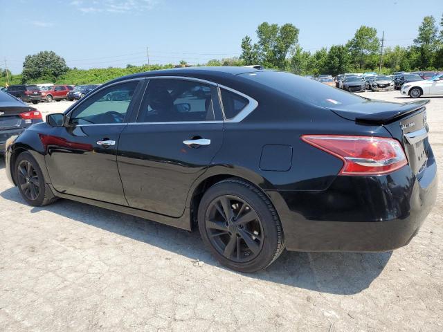 Photo 2 from auction – 2013 NISSAN ALTIMA 2.5 with VIN 1N4AL3APXDC175391