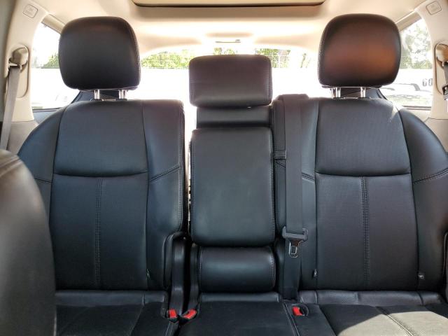 Photo 10 from auction – 2014 NISSAN PATHFINDER with VIN 5N1AR2MM1EC680186