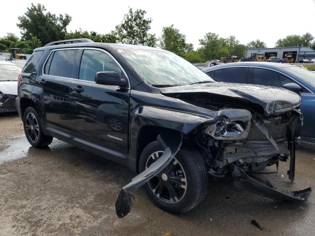 Photo 4 from auction – 2017 GMC TERRAIN SL with VIN 2GKALNEK5H6168288