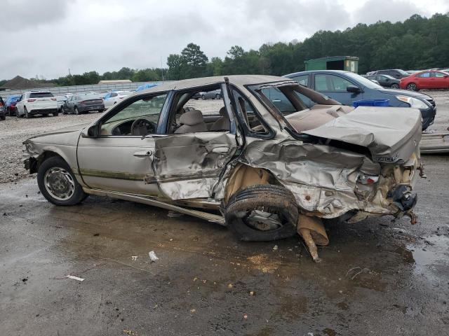 Photo 2 from auction – 1995 FORD TAURUS GL with VIN 1FALP5248SG248910