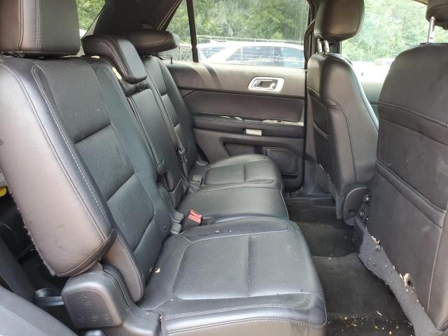 Photo 11 from auction – 2015 FORD EXPLORER L with VIN 1FM5K8F83FGC01687