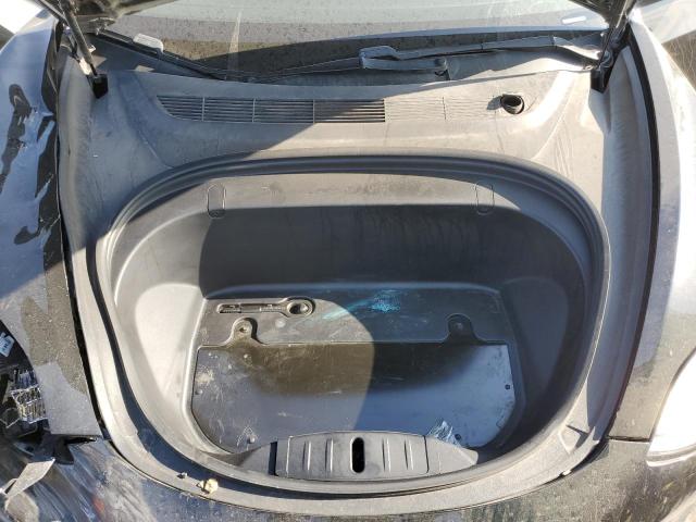 Photo 11 from auction – 2019 TESLA MODEL 3 with VIN 5YJ3E1EB5KF208961