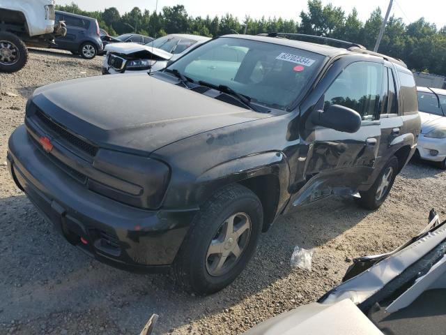 CHEVROLET TRAILBLAZE 2004 with VIN 1GNDT13S342372025 - Photo from auction