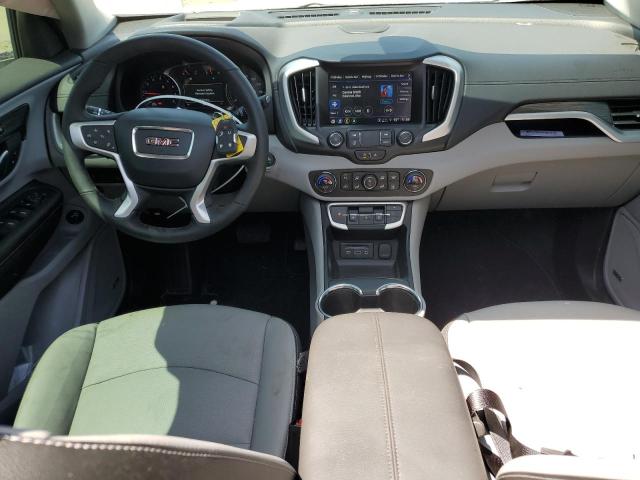 Photo 8 from auction – 2024 GMC TERRAIN SL with VIN 3GKALPEG9RL252215
