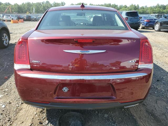 Photo 6 from auction – 2021 CHRYSLER 300 TOURIN with VIN 2C3CCARG9MH620359