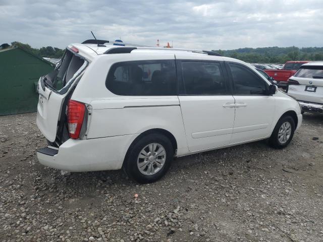 Photo 3 from auction – 2012 KIA SEDONA LX with VIN KNDMG4C78C6446931