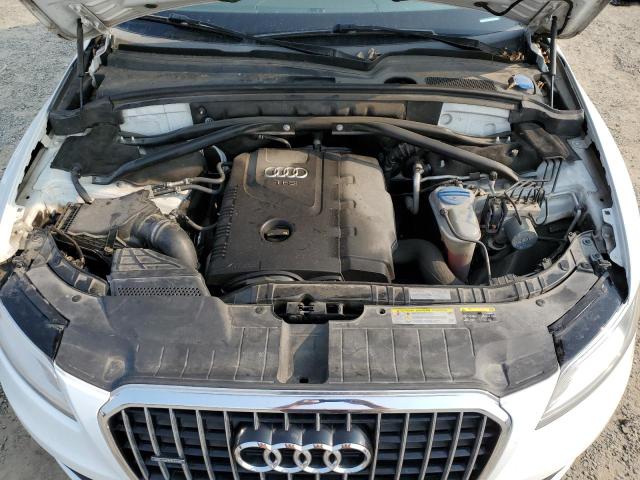Photo 12 from auction – 2015 AUDI Q5 with VIN WA1CFAFP4FA128759
