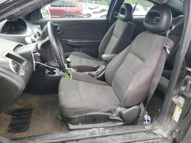 Photo 7 from auction – 2007 SATURN ION LEVEL with VIN 1G8AM15F47Z109203