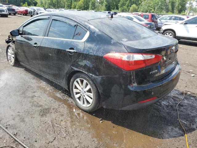 Photo 2 from auction – 2014 KIA FORTE EX with VIN KNAFX4A8XE5069450