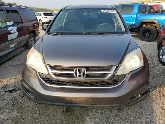 Photo 5 from auction – 2011 HONDA CR-V EX with VIN 5J6RE4H57BL021102