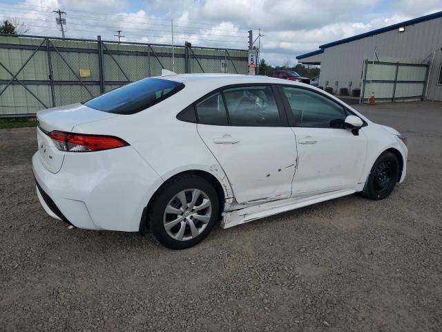 Photo 3 from auction – 2020 TOYOTA COROLLA LE with VIN 5YFEPRAE1LP057012