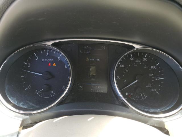 Photo 9 from auction – 2015 NISSAN ROGUE S with VIN 5N1AT2MV4FC776812