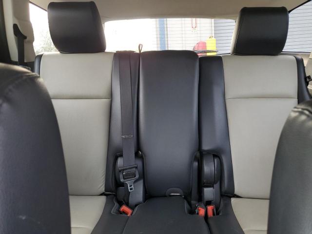 Photo 10 from auction – 2009 DODGE JOURNEY R/ with VIN 3D4GH67V99T547962