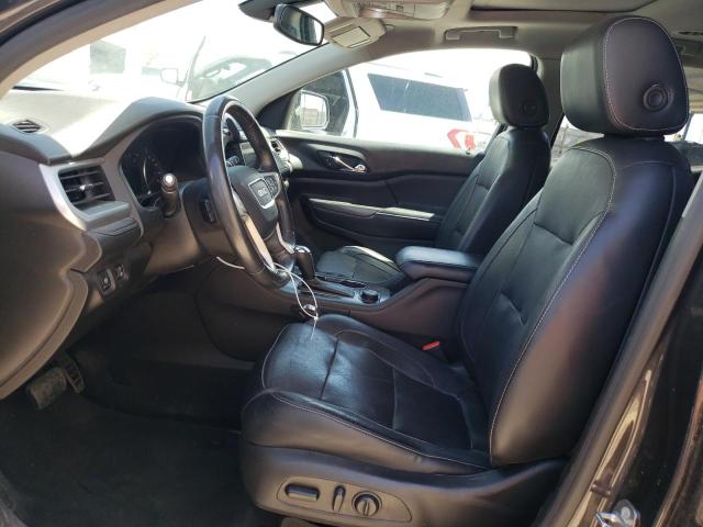 Photo 7 from auction – 2018 GMC ACADIA SLT with VIN 1GKKNULS5JZ126953