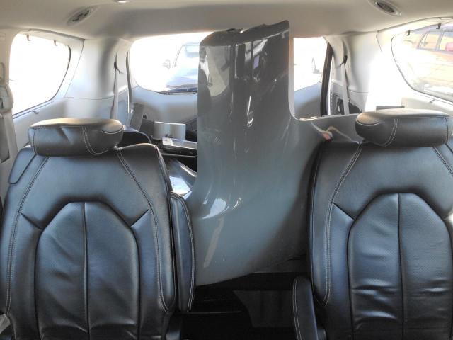 Photo 10 from auction – 2022 CHRYSLER PACIFICA T with VIN 2C4RC1BG8NR178816