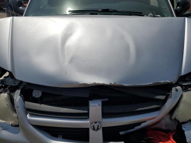 Photo 12 from auction – 2006 DODGE CARAVAN SE with VIN 1D4GP24R85B224503