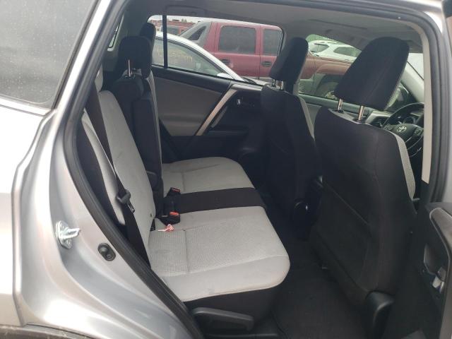 Photo 11 from auction – 2018 TOYOTA RAV4 ADVEN with VIN JTMWFREV1JD129084
