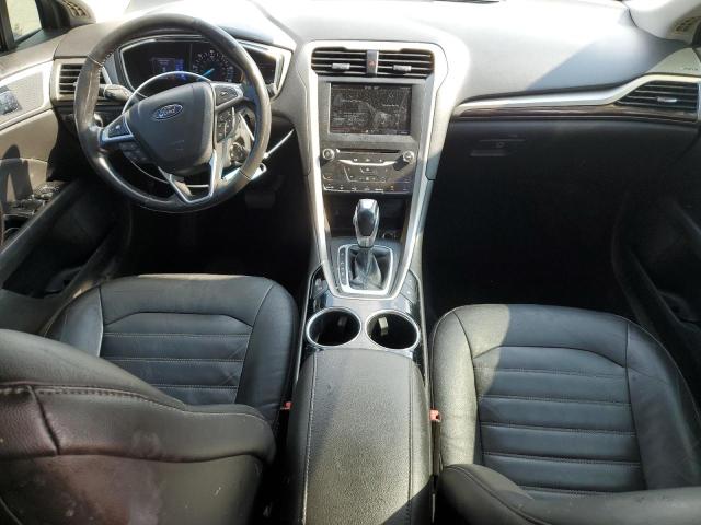 Photo 8 from auction – 2013 FORD FUSION SE with VIN 3FA6P0PU0DR246606