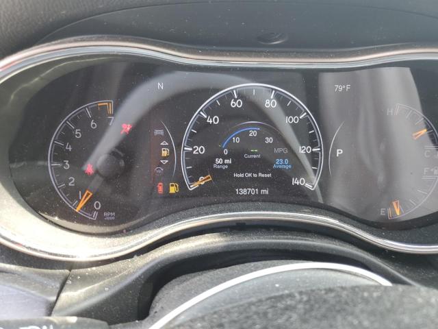 Photo 9 from auction – 2015 JEEP GRAND CHER with VIN 1C4RJFAG1FC940091