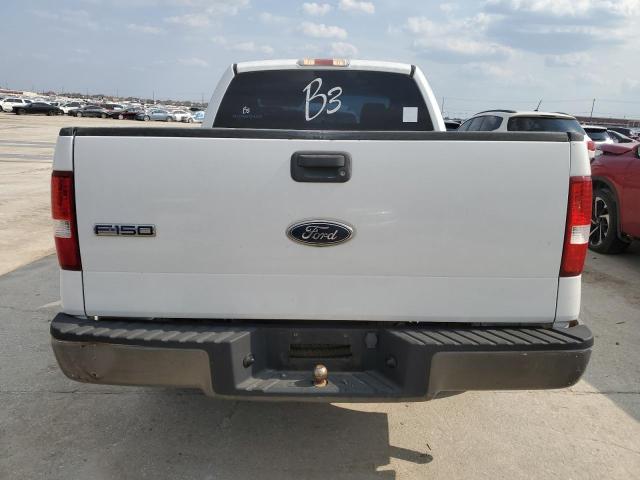 Photo 6 from auction – 2005 FORD F150 with VIN 1FTRX12W95NA06108