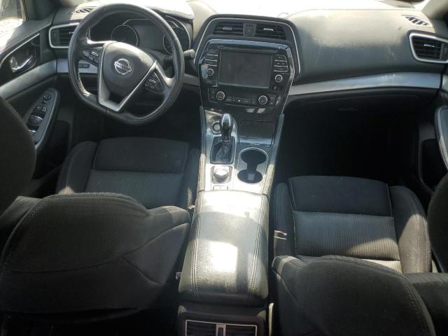 Photo 8 from auction – 2016 NISSAN MAXIMA 3.5 with VIN 1N4AA6APXGC431461