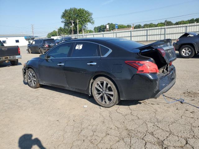 Photo 2 from auction – 2017 NISSAN ALTIMA 3.5 with VIN 1N4BL3AP1HC147747