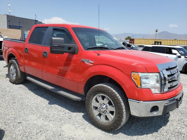Photo 4 from auction – 2012 FORD F150 SUPER with VIN 1FTFW1EF1CFB75340