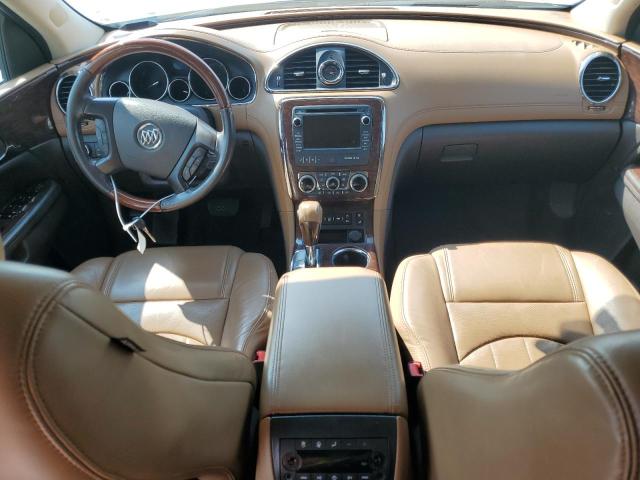 Photo 8 from auction – 2013 BUICK ENCLAVE with VIN 5GAKVDKD1DJ160732