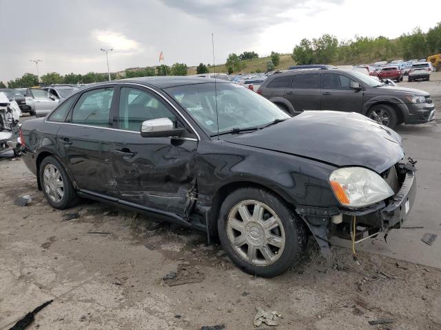 صورة رقم 4 من المزاد - 2007 FORD FIVE HUNDR مع VIN 1FAHP28107G102705