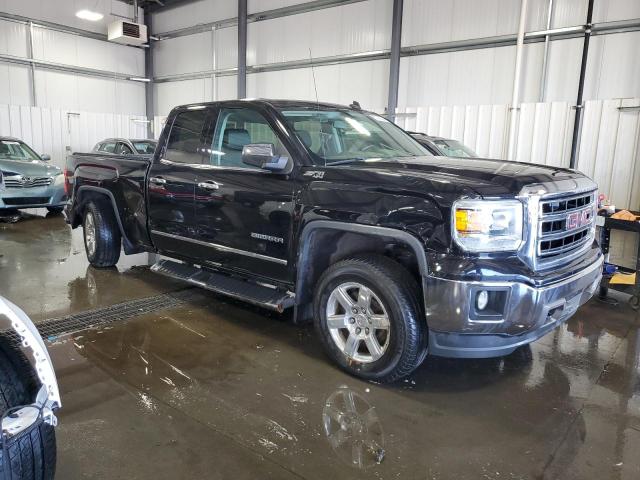 Photo 4 from auction – 2014 GMC SIERRA K15 with VIN 1GTV2VEC5EZ383436