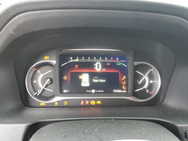 صورة رقم 9 من المزاد - 2022 HONDA PASSPORT E مع VIN 5FNYF8H58NB018089