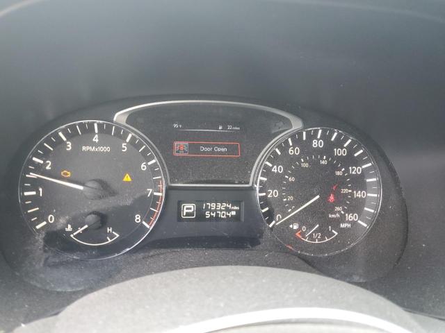 Photo 9 from auction – 2015 NISSAN PATHFINDER with VIN 5N1AR2MN8FC688778