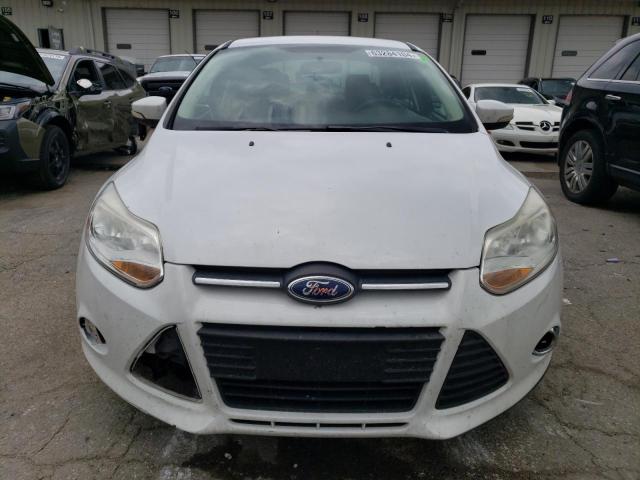 Photo 5 from auction – 2014 FORD FOCUS SE with VIN 1FADP3F25EL438256