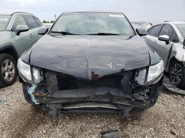 Photo 5 from auction – 2014 LINCOLN MKT with VIN 2LMHJ5NK2EBL52381