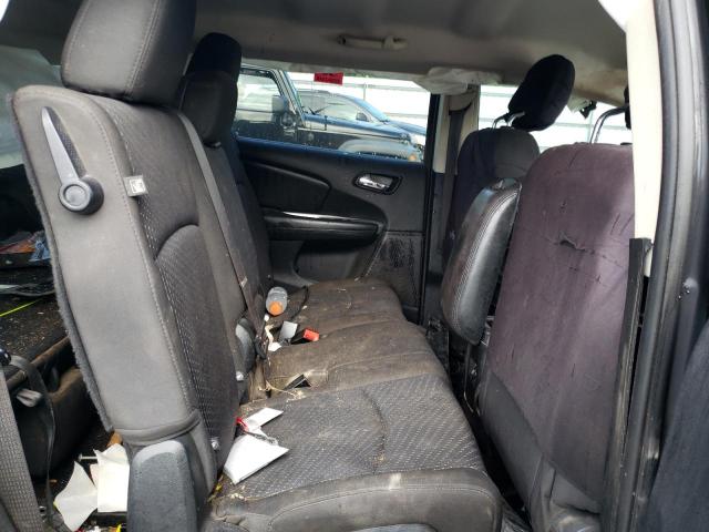 Photo 11 from auction – 2018 DODGE JOURNEY SE with VIN 3C4PDCAB7JT506952