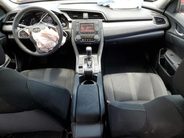 Photo 8 from auction – 2017 HONDA CIVIC LX with VIN 2HGFC2F53HH507242