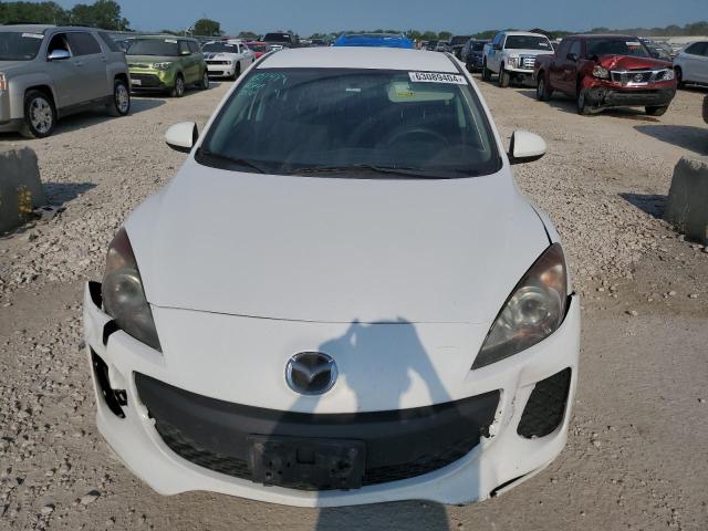 Photo 5 from auction – 2013 MAZDA 3 I with VIN JM1BL1TF3D1836469