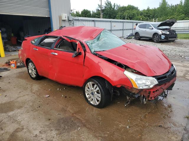 Photo 4 from auction – 2008 FORD FOCUS SE with VIN 1FAHP35N08W103485