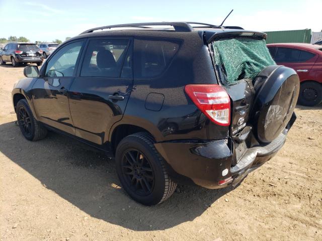 Photo 2 from auction – 2010 TOYOTA RAV4 with VIN 2T3BF4DV0AW056800