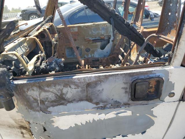 Photo 7 from auction – 2000 JEEP WRANGLER / with VIN 1J4FA59S5YP722442