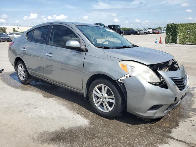 Photo 4 from auction – 2014 NISSAN VERSA S with VIN 3N1CN7AP6EL876880