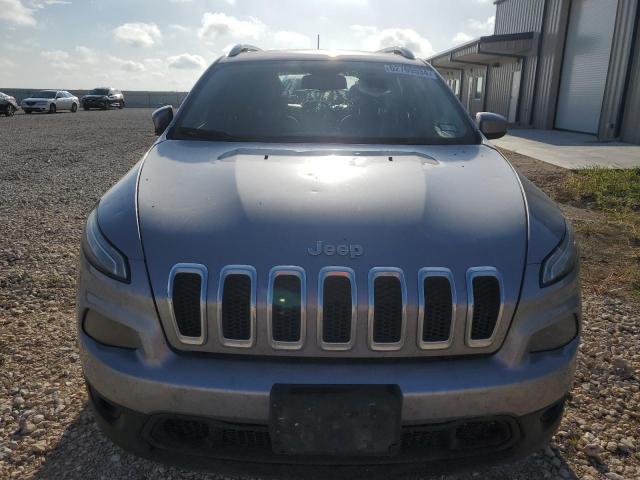 Photo 5 from auction – 2018 JEEP CHEROKEE L with VIN 1C4PJLLB3JD518463