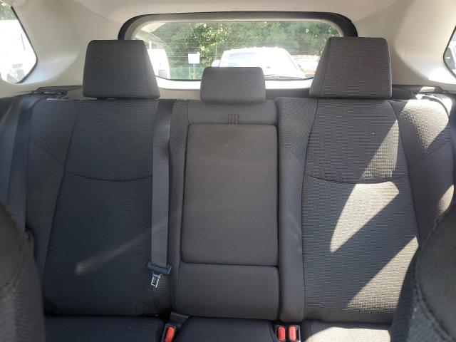 Photo 10 from auction – 2024 TOYOTA RAV4 LE with VIN 2T3F1RFVXRW429119