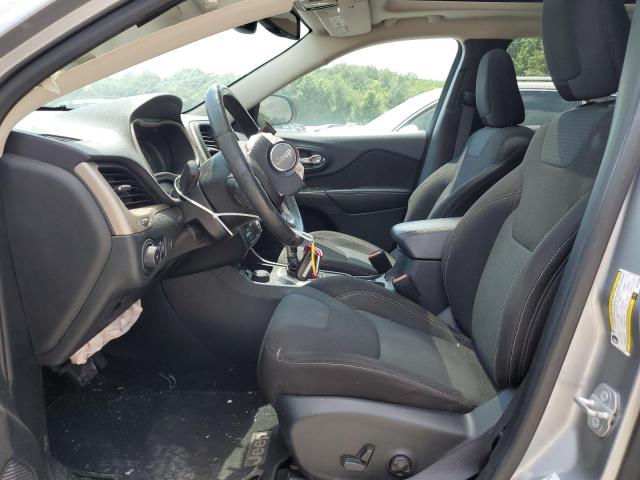 Photo 7 from auction – 2016 JEEP CHEROKEE L with VIN 1C4PJMCS8GW104968
