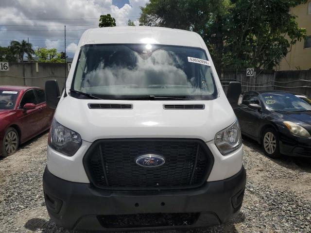 Photo 5 from auction – 2021 FORD TRANSIT T- with VIN 1FTBR1C80MKA49084