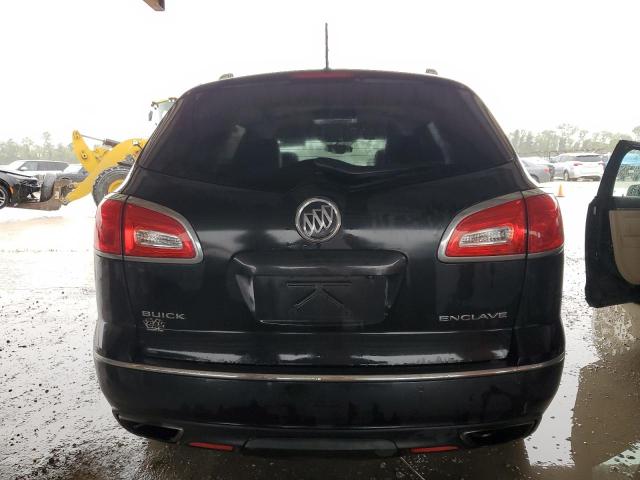 Photo 6 from auction – 2013 BUICK ENCLAVE with VIN 5GAKRDKDXDJ113896
