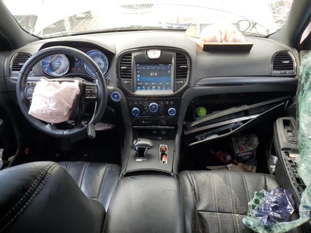 Photo 8 from auction – 2013 CHRYSLER 300 S with VIN 2C3CCABG3DH567829