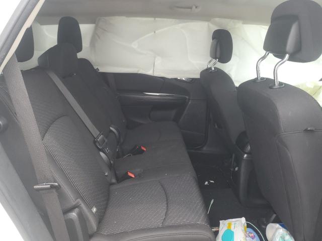 Photo 11 from auction – 2018 DODGE JOURNEY SE with VIN 3C4PDCAB1JT534777