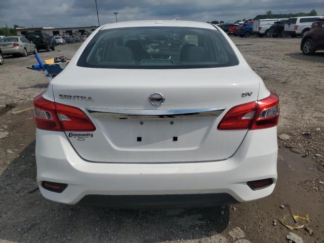 Photo 6 from auction – 2018 NISSAN SENTRA S with VIN 3N1AB7AP1JL642446