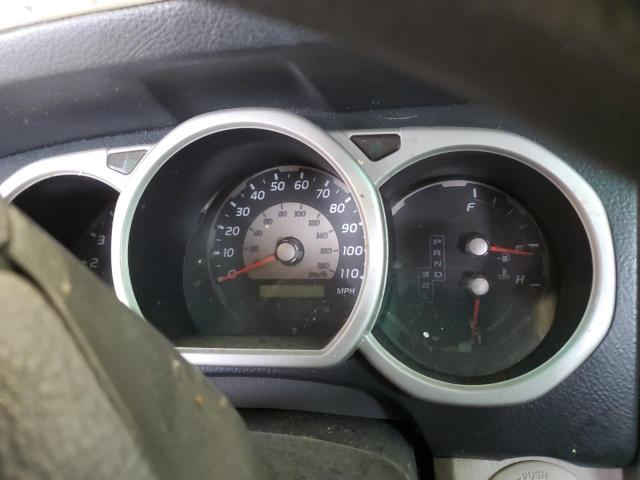 Photo 9 from auction – 2004 TOYOTA 4RUNNER SR with VIN JTEBU14R548012787